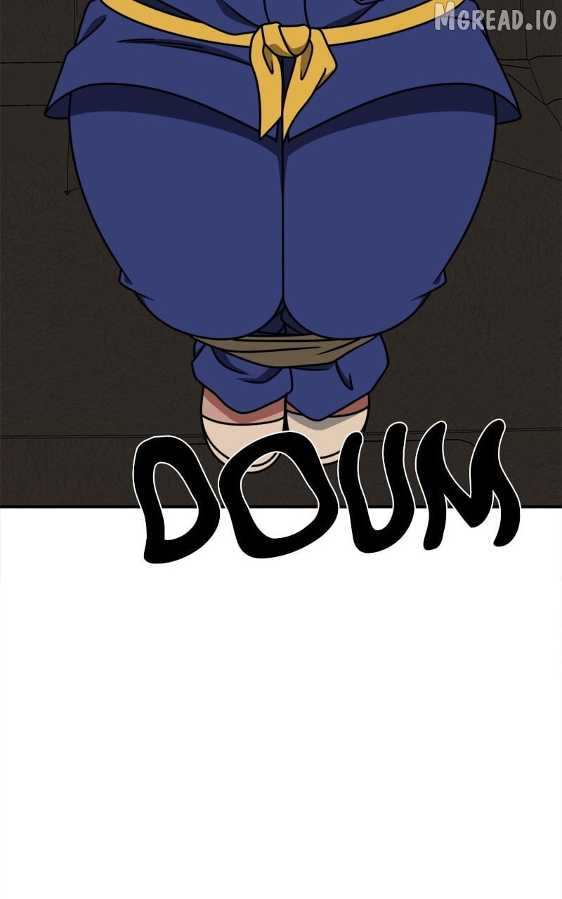 Change Me Chapter 261  - page 17